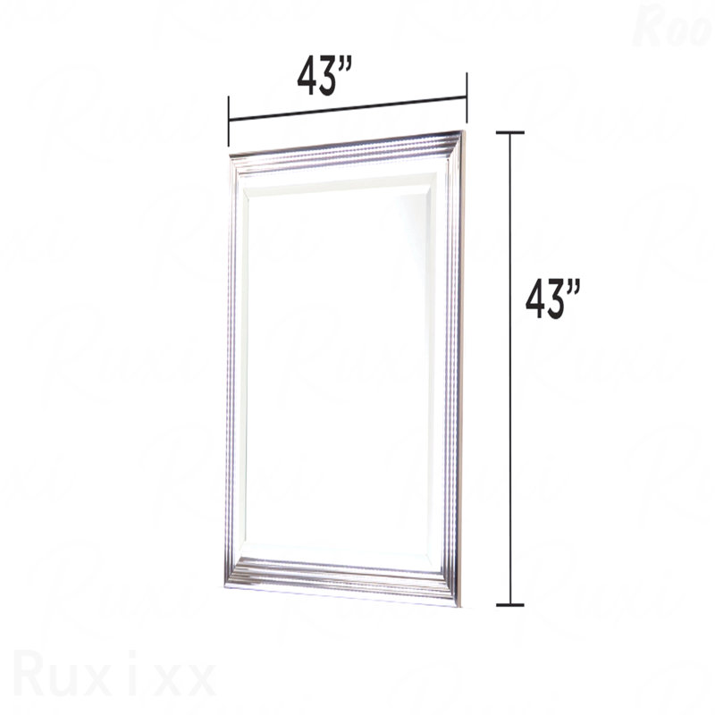 Miroir décoratif DEL