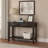 Rinje 47'' Console Table
