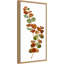 «Fall Inspiration I» par Tara Reed, reproduction d'art sur toile encadrée