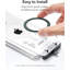 Porte-anneau magnétique ESR HaloLock-93658137