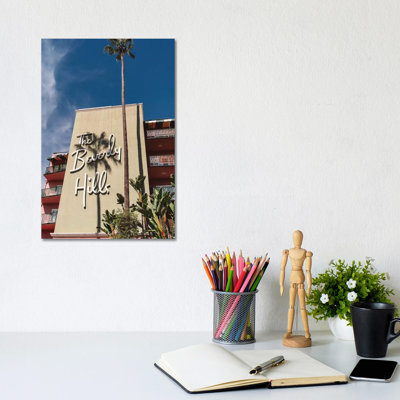 " Beverly Hills " by Bethany Young