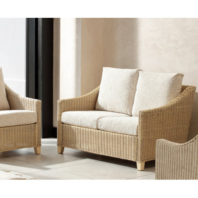 3 Piece Conservatory Living Room Set