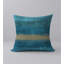 Housse de coussin décorative carrée et insert-592334588