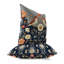 Birdsong Ballet Indoor/Outdoor Pillow-111762765-111762767