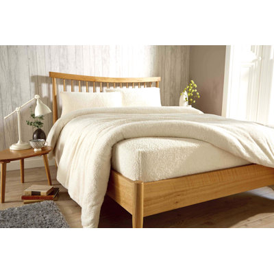 Plain Weave / Muslin Fitted Sheet