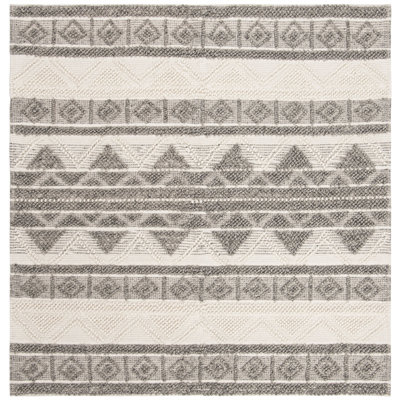 Jacques Hand Woven Performance Southwestern Rug