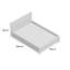 Comet Upholstered Ottoman Storage Bed-26703014-26703012