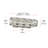 Ultan Dimmable LED Vanity Light-65703946-24356398