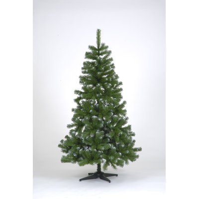 Artificial Spruce Christmas Tree
