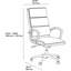 Chaise de bureau-1043767653