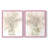 Delicate Arrangement I-Premium Framed Print -Ready to Hang - No Nails Required - No Nails Required-2039991015-2039991009