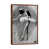 Classic Brown Wood Framed is unavailable
