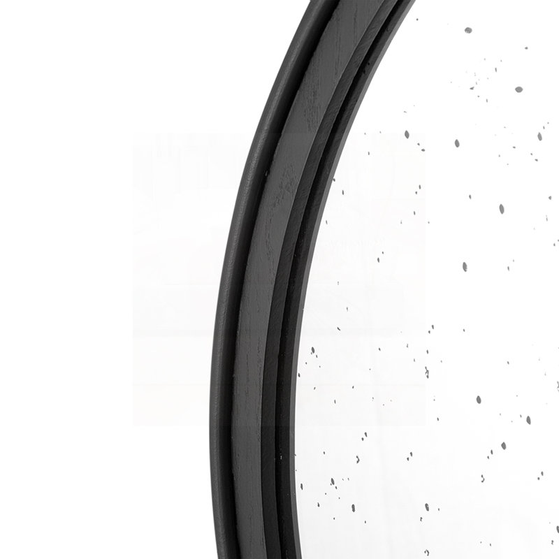30"x30" Round