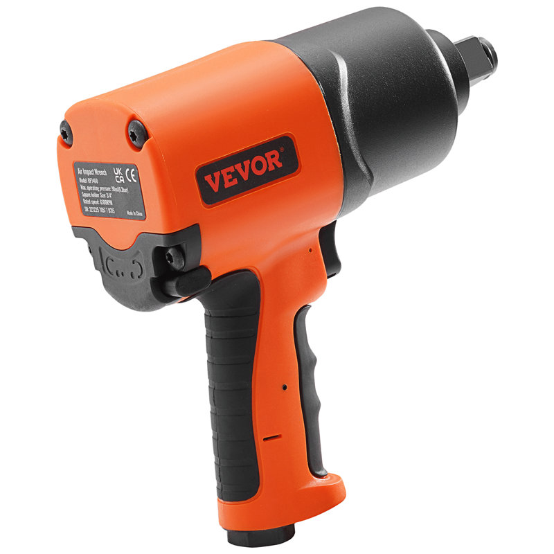 Air Impact Wrench