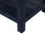 Table d'appoint pour l'extérieur en polyester Arrlo-1554469120