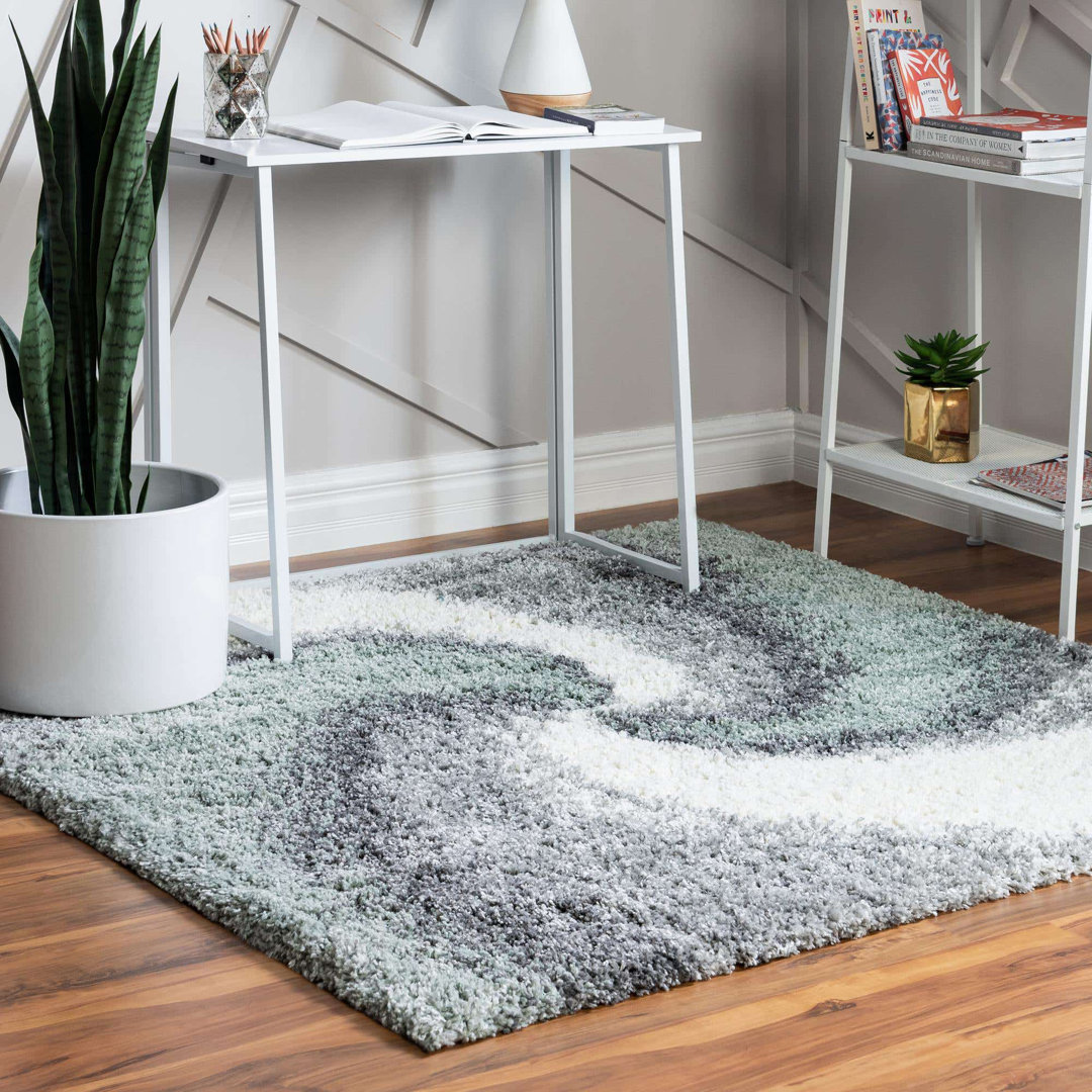 Abstract Indoor Rug Rugs.com Rug 