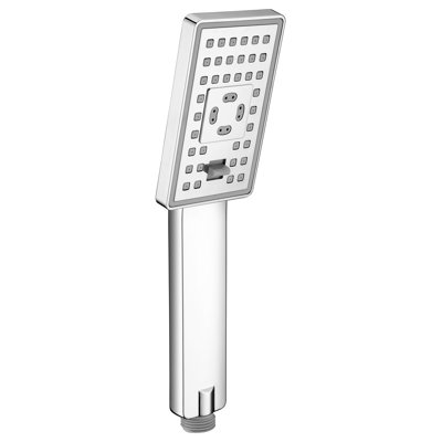 Clare Rain Handheld Shower Head
