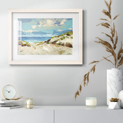 " Dunes I "