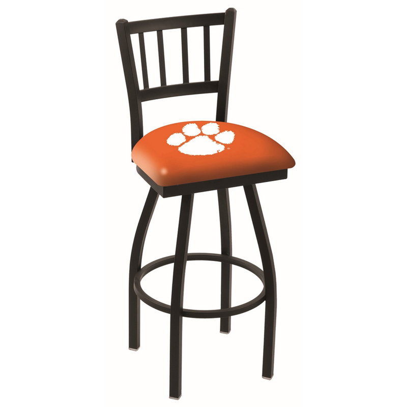 Tabouret tournant 36 "NCAA, Clemson