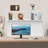 2-Tier Metal Desktop Storage Rack-611785548