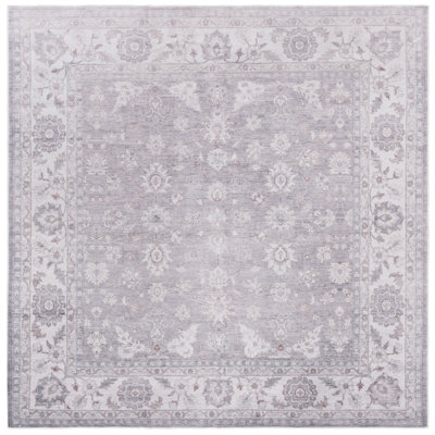 Swainswick Performance Machine Washable Oriental Rug