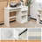 Leart Computer Desk-405231725