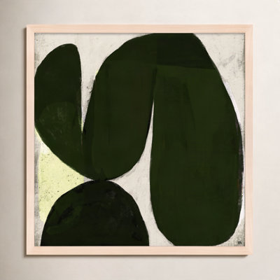 Vanessa "Succulent No. 7" Print