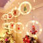 Anthonella 118cm LED 120 - Bulb Novelty String Light