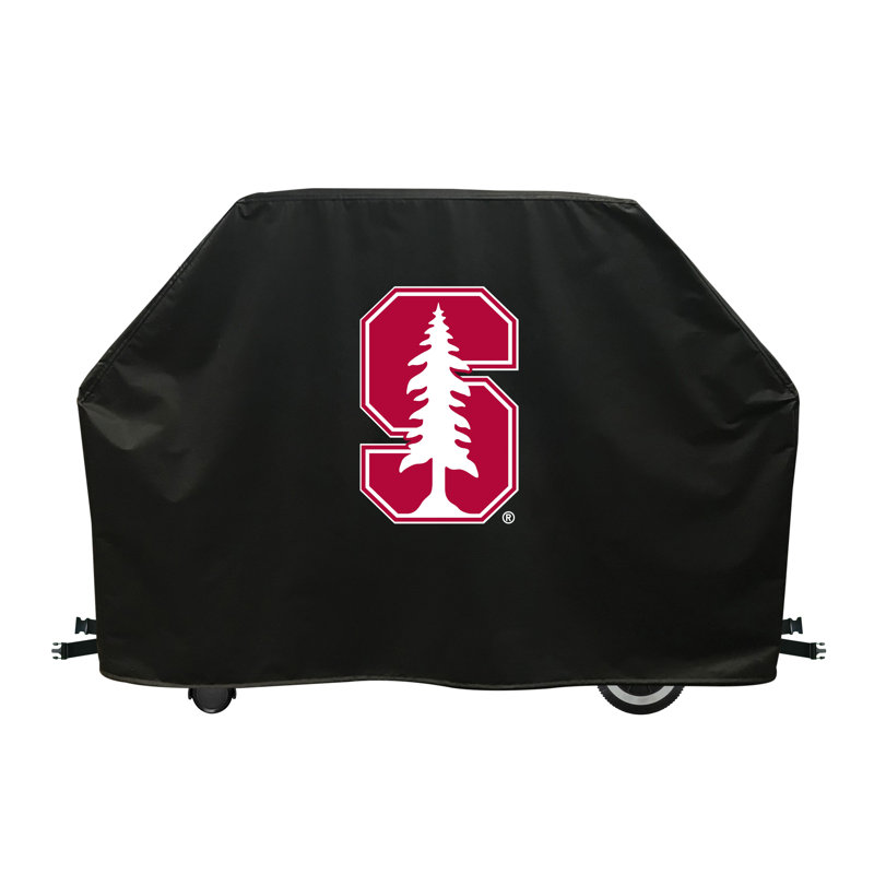 Holland Bar Stool 60'' W x 21'' D Grill Cover, Stanford