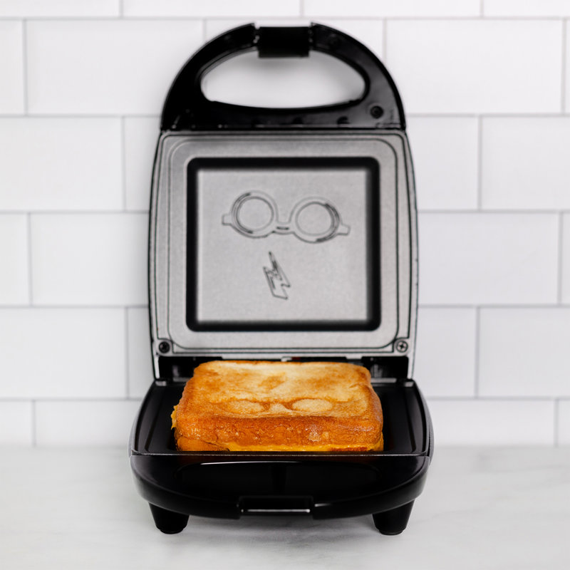 DKB TOYS Waffle Maker