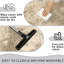 Machine Tufted High Pile Shag Area Rug(Ultra Soft & Fluffy)-395775092-402608305