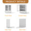 Buffet Minimalist-1322055349