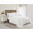 The Farmhouse by Rachel Ashwell Cotton Waffle Blanket-112452517-112452514