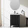 Sebastiano 24'' Single Bathroom Vanity with Ceramic Top