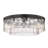 Lynsee Glass Flush Mount-92389165
