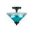 Teal selected