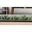 Tapis sauge tissé à la machine Wegate-1329361346
