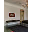 Dragon Eye - Single Picture Frame Print-17553269