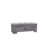 Gray Microfiber