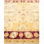 Classic One-of-a-Kind 6' 1" X 9' 2" Hand Knotted Area Rug
