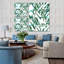 Bamboo Forest Print-26197969
