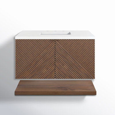 Marcello 36'' Single Bathroom Vanity