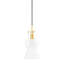 Luminaire suspendu 1 lumière Mirabel-89672393-89672390