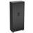71"h Metal Garage Storage Cabinet With Wheels And Lock, Heavy Duty Rolling Metal Cabinet, 4 Adjustable Shelves (180lb Each), 3-point Locking Security, For Tool Organization In Garage, Workshop, Office