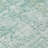 Machine Washable Indoor/Outdoor Xhevrie Teal Rug-386071657