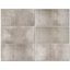 Vinyle abstrait Lungo LVT, épaisseur 12 po, l 12 po x L 24 po