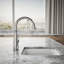 Bellera Touch Single Handle Kitchen Faucet-531152034