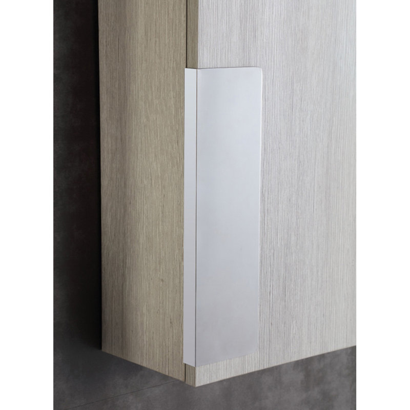 Armoire murale Lupton, Droite