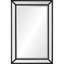 Miroir mural biseauté-1177142123