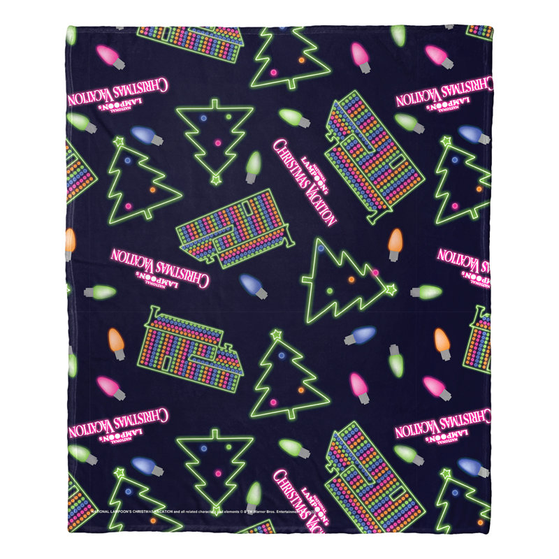 Throw Blanket